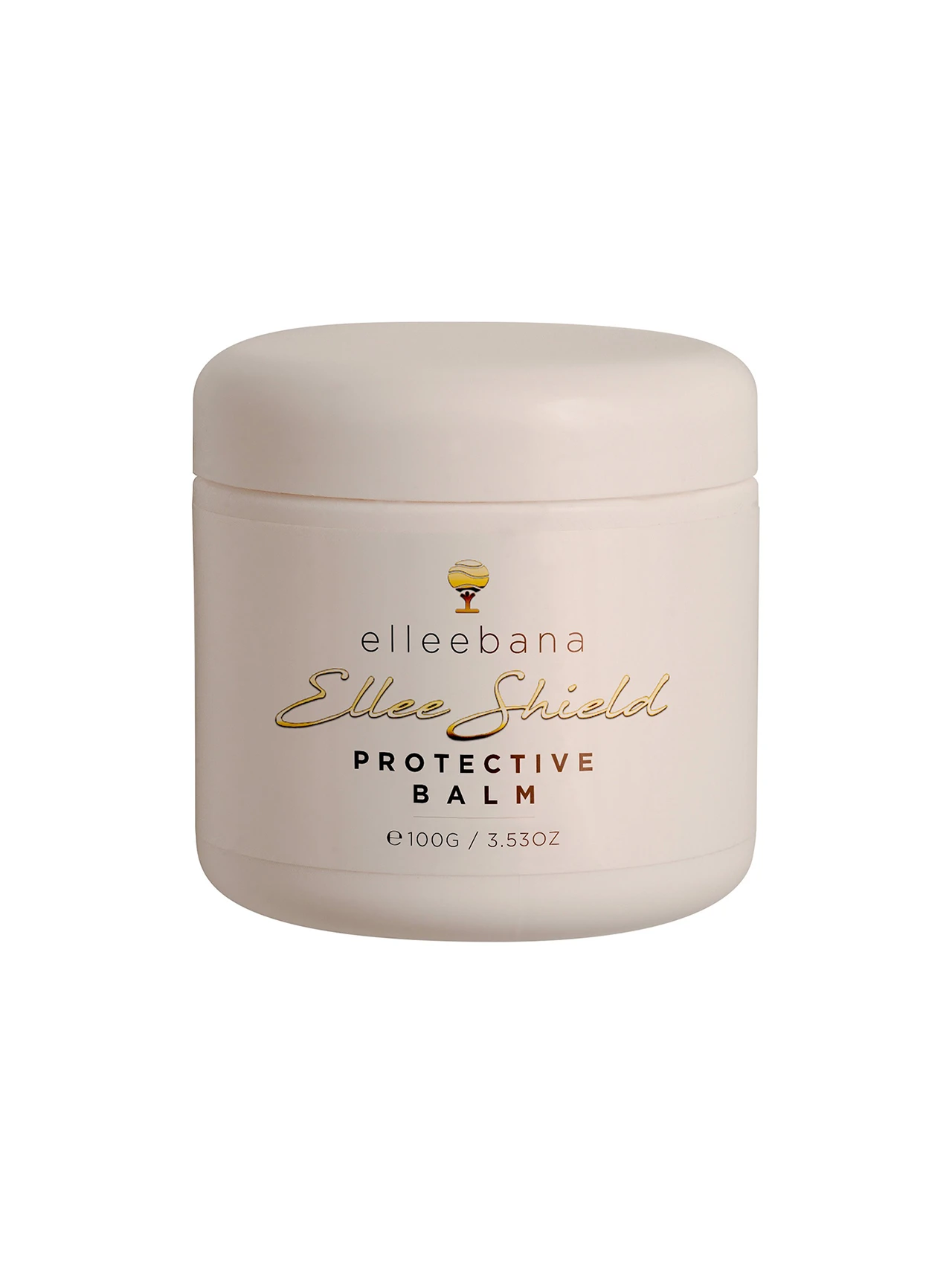 ElleeShield Protective Balm -100g