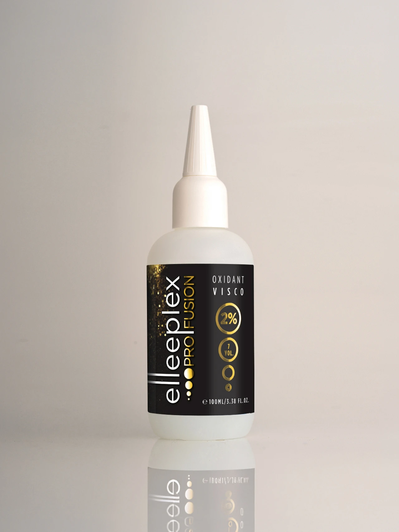 Elleeplex Profusion Oxydant Cream 2% - 100ml 