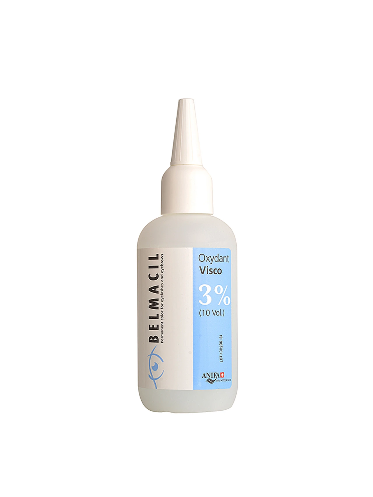Belmacil Oxydant Cream 3% - 100ml