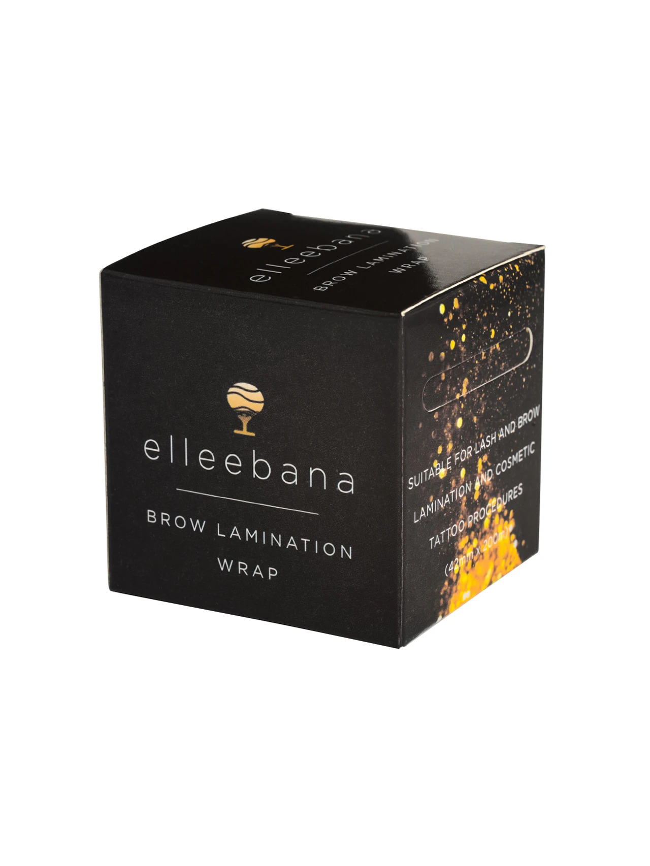 Brow Lamination Wrap 