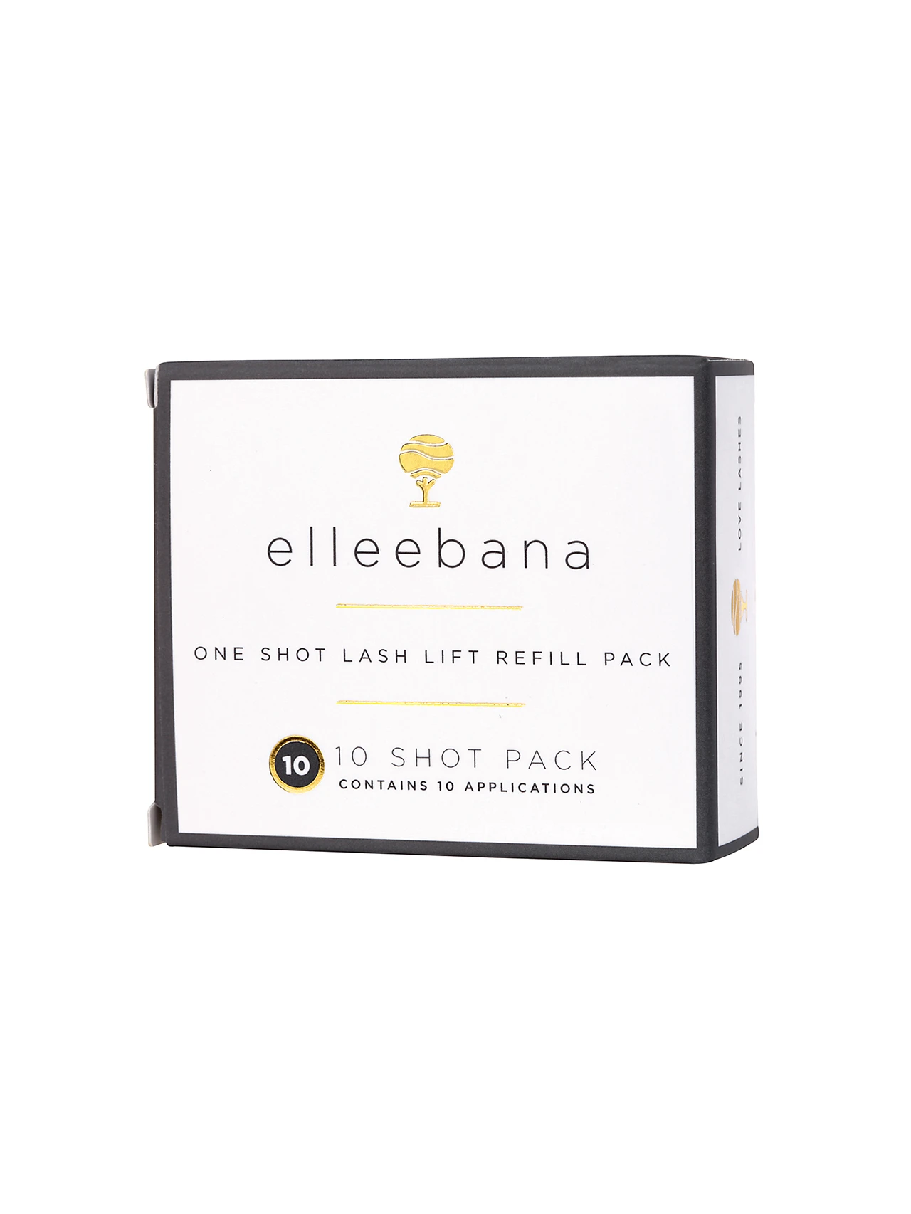 Elleebana One Shot 10 Pack (10 - 20 treatments)