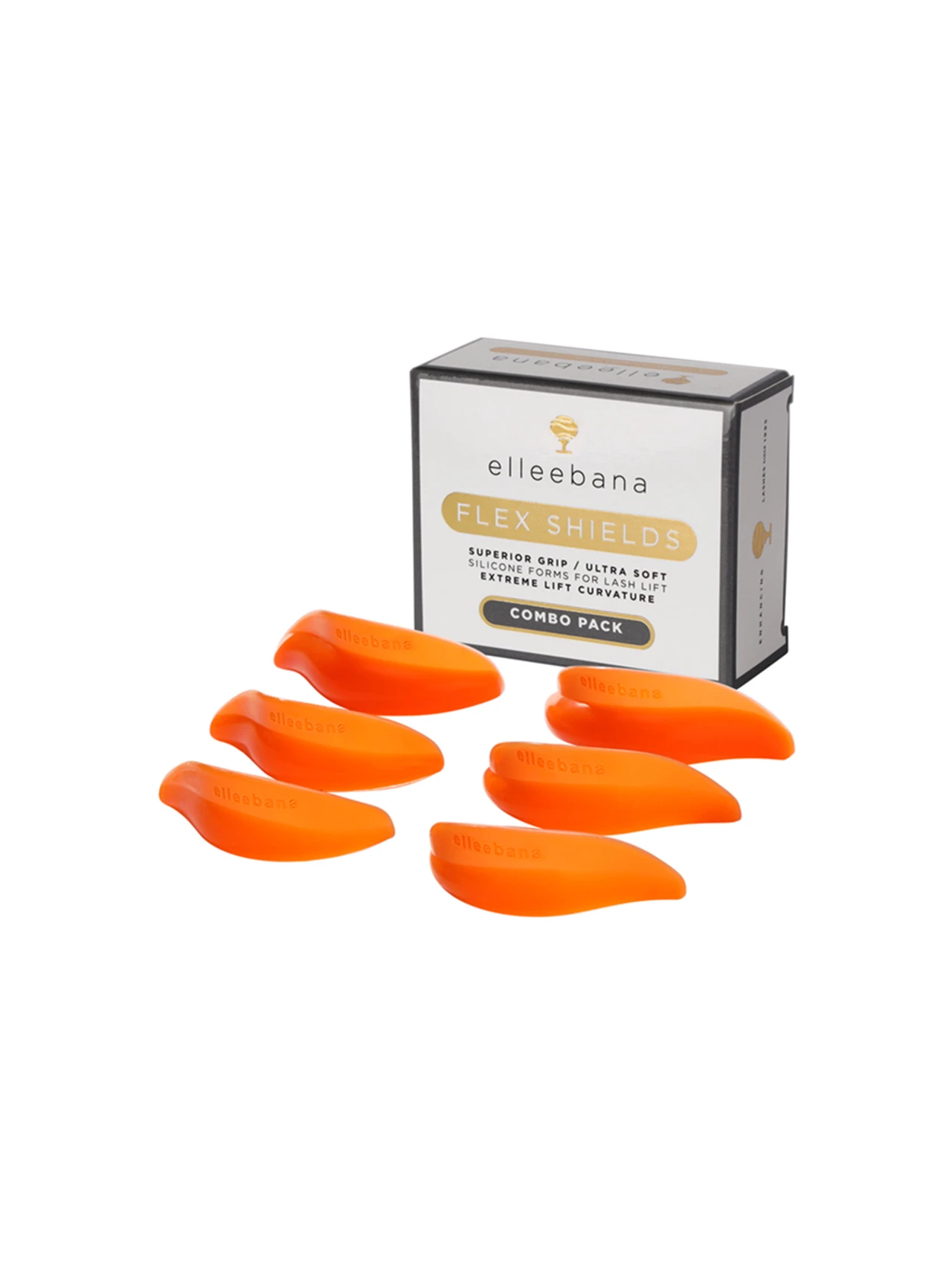 Elleebana Flex Shields