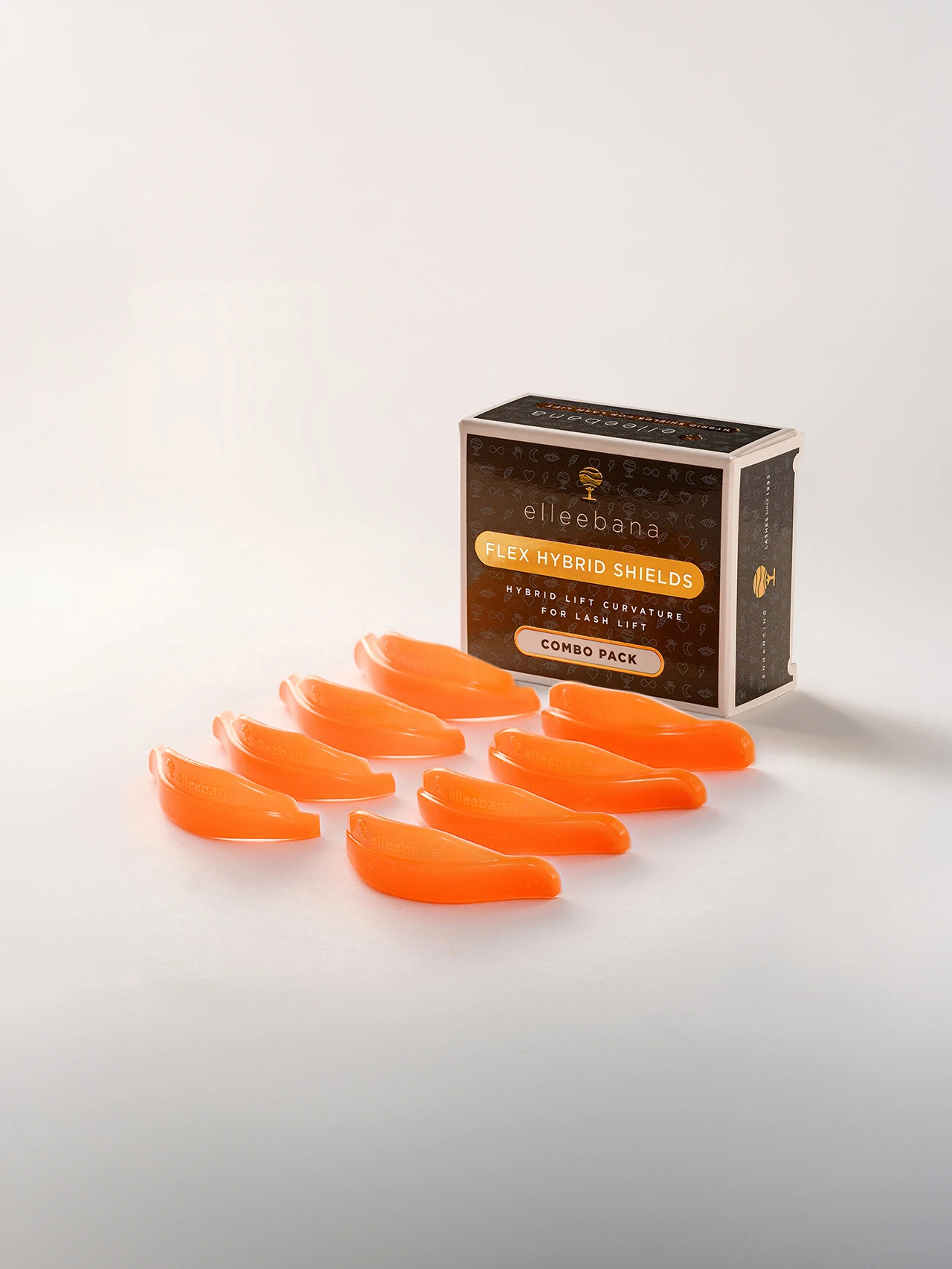 Elleebana Flex Hybrid Shields 