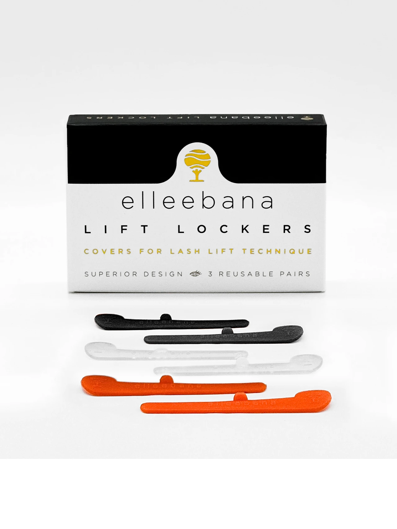 Elleebana Lift Lockers