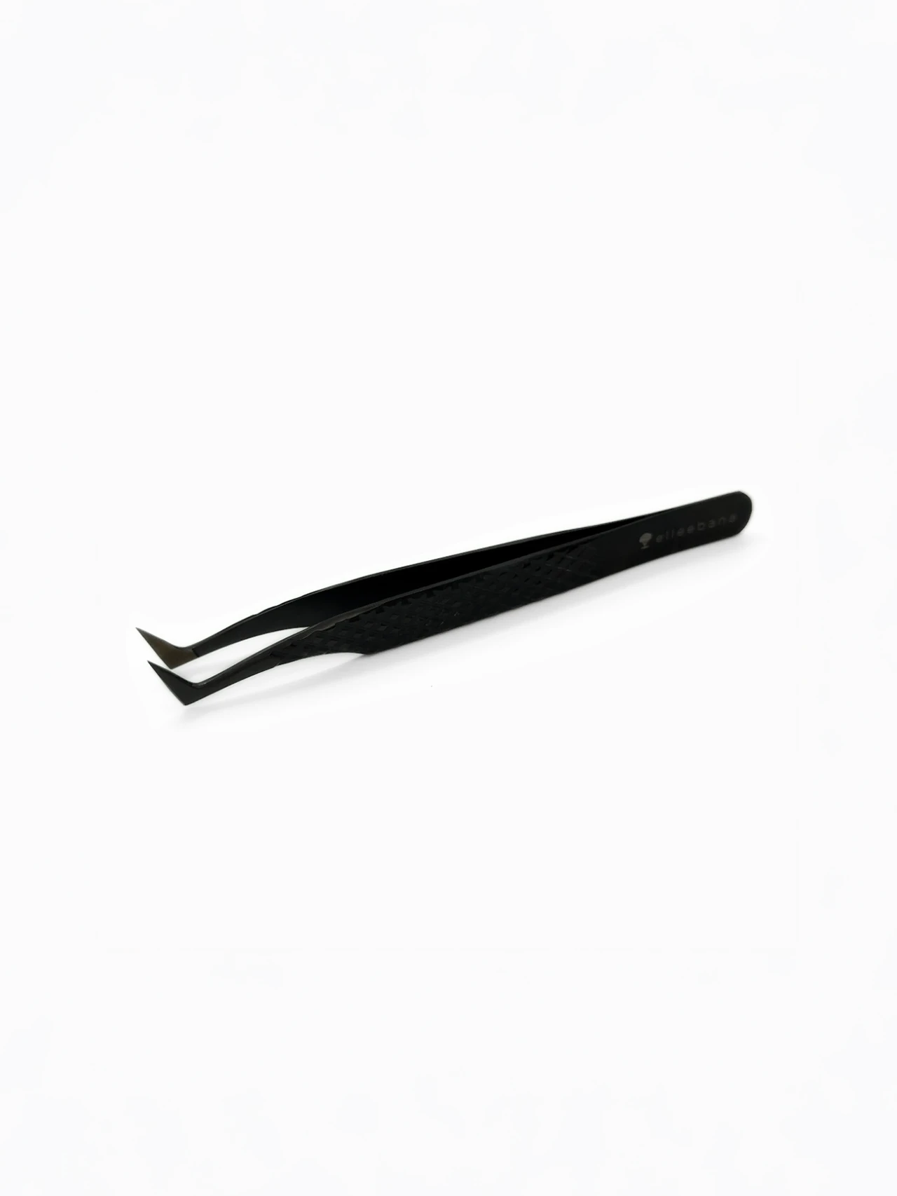 Ellee-MASTER L-Foot Tweezer 
