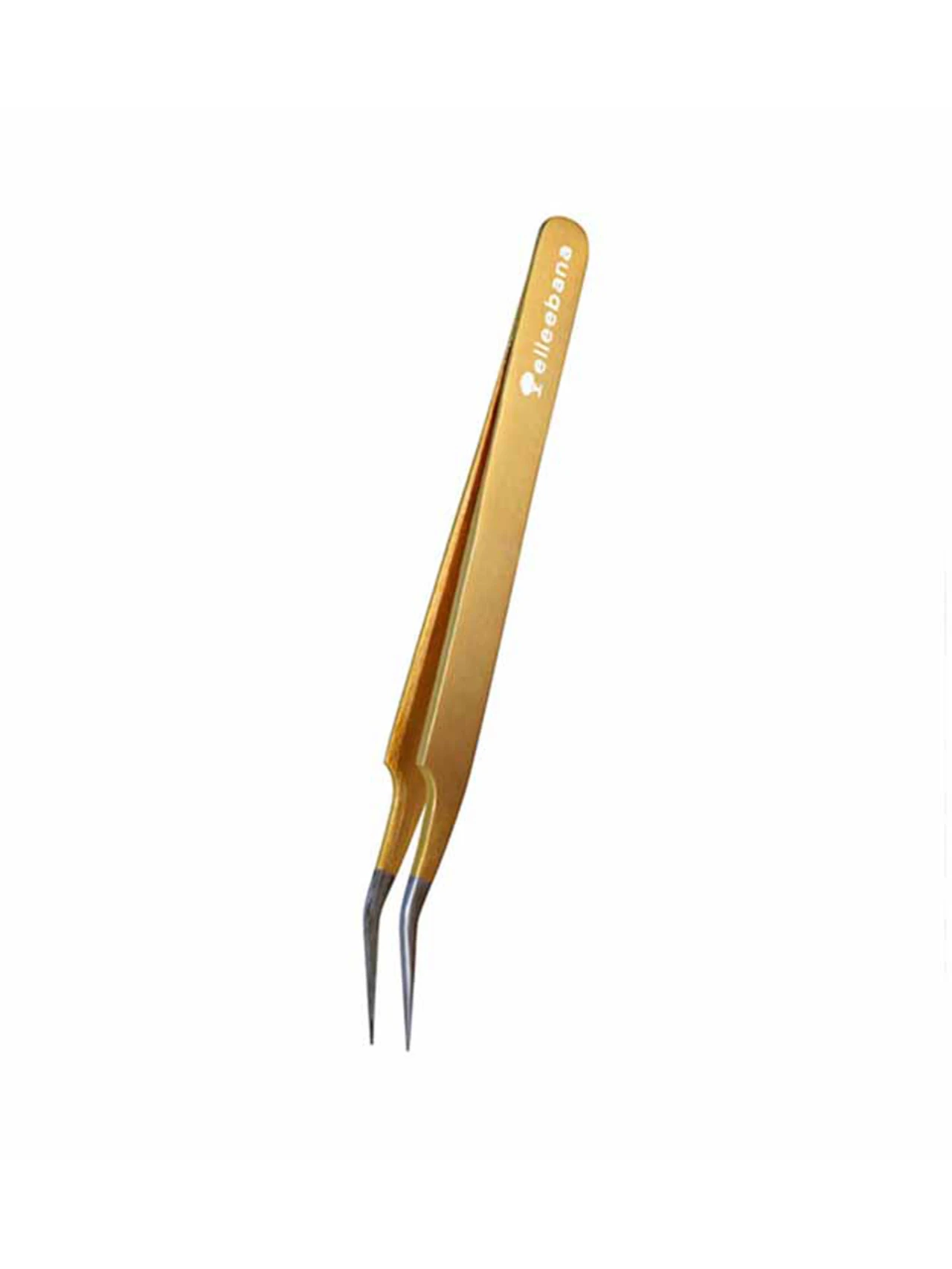 Pro Curved Tweezer 11.5cm