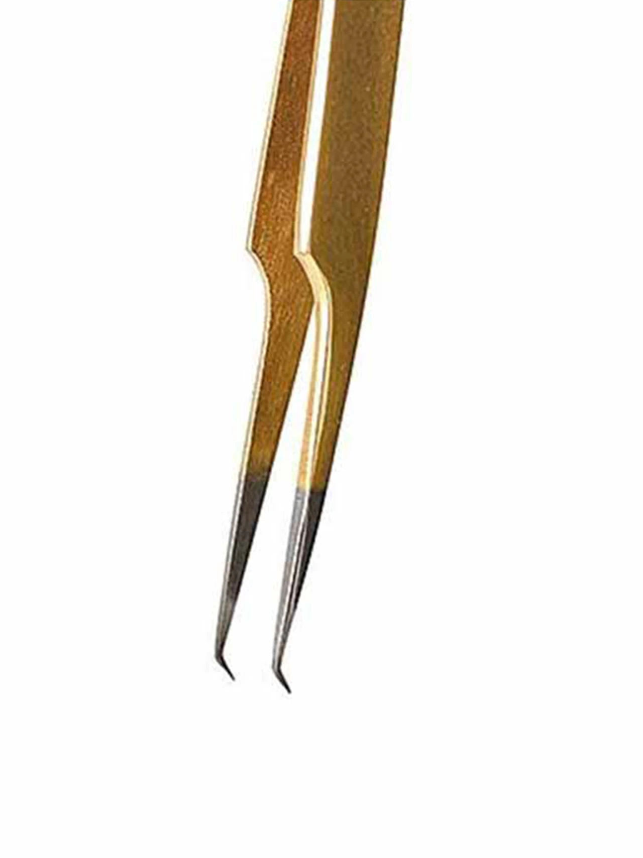 45 Angle Tweezer