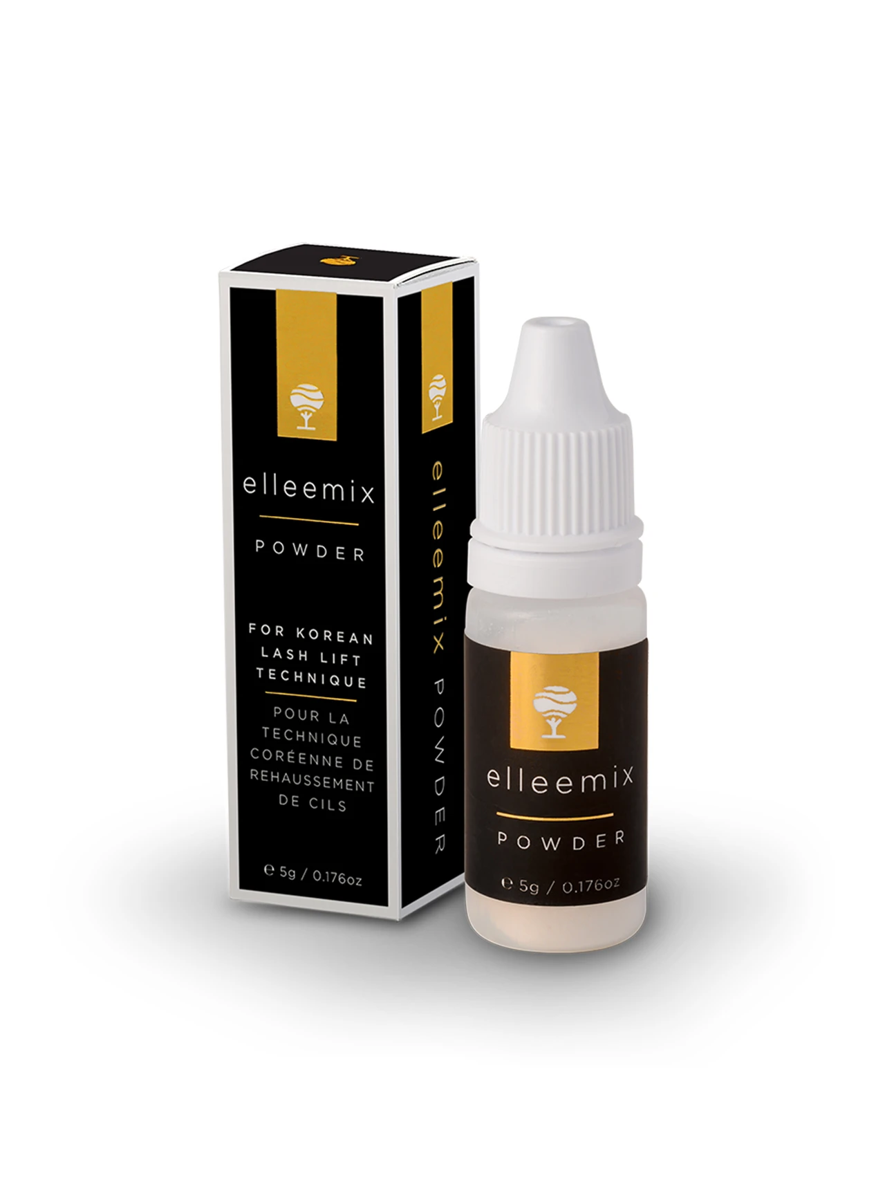 ElleeMix Powder (100+ applications)