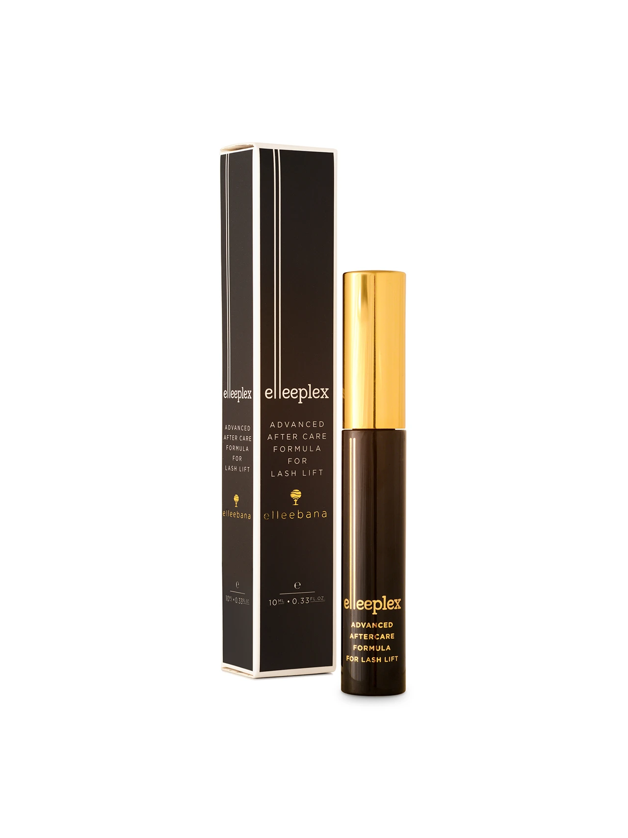 Elleeplex Advanced Aftercare Mascara (Retail Price)