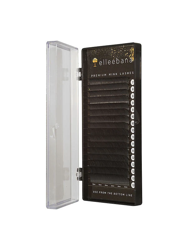 Lash Box L 0.07