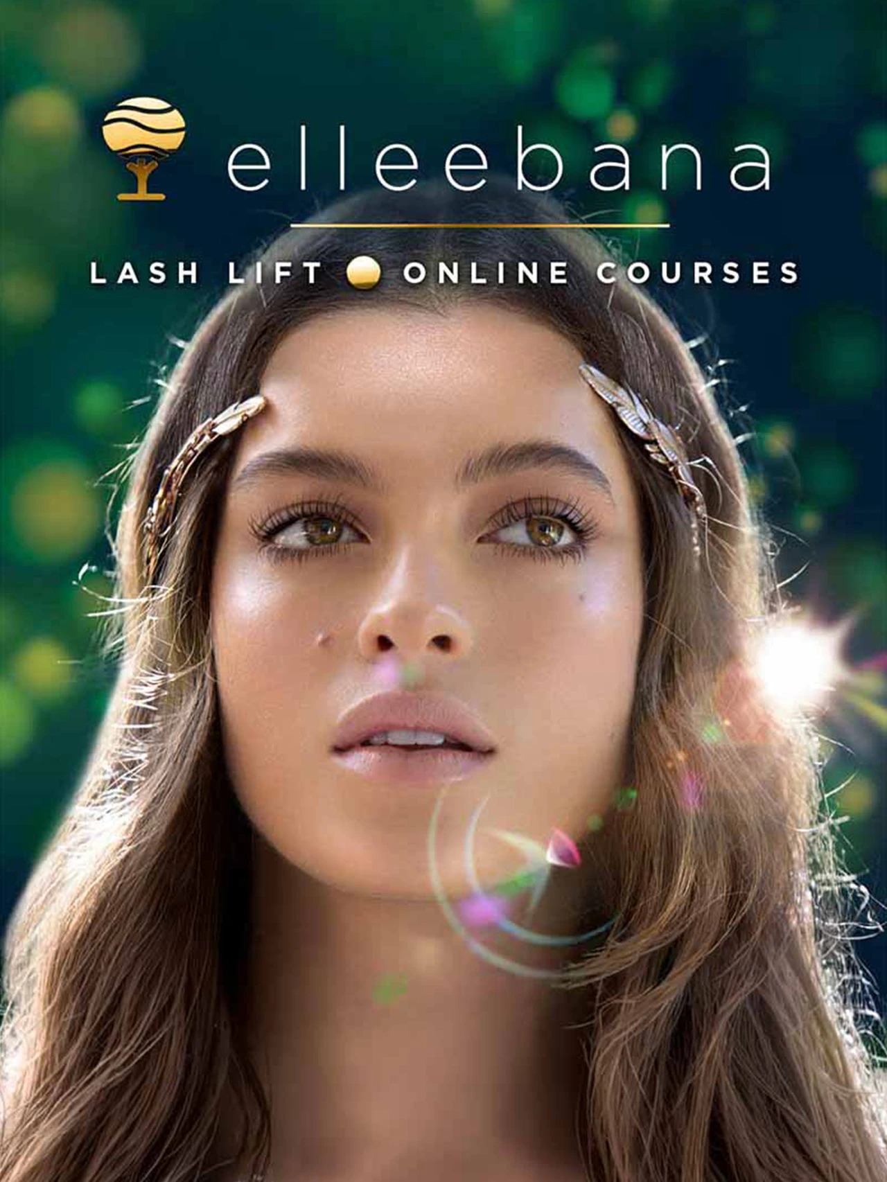 Elleebana One Shot Lash Lift Online Training