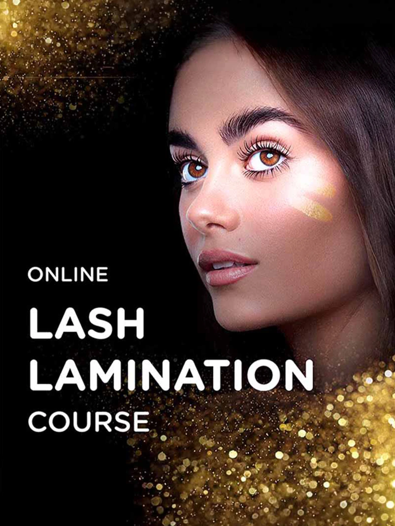 Elleeplex Profusion Lash Lamination Online Training