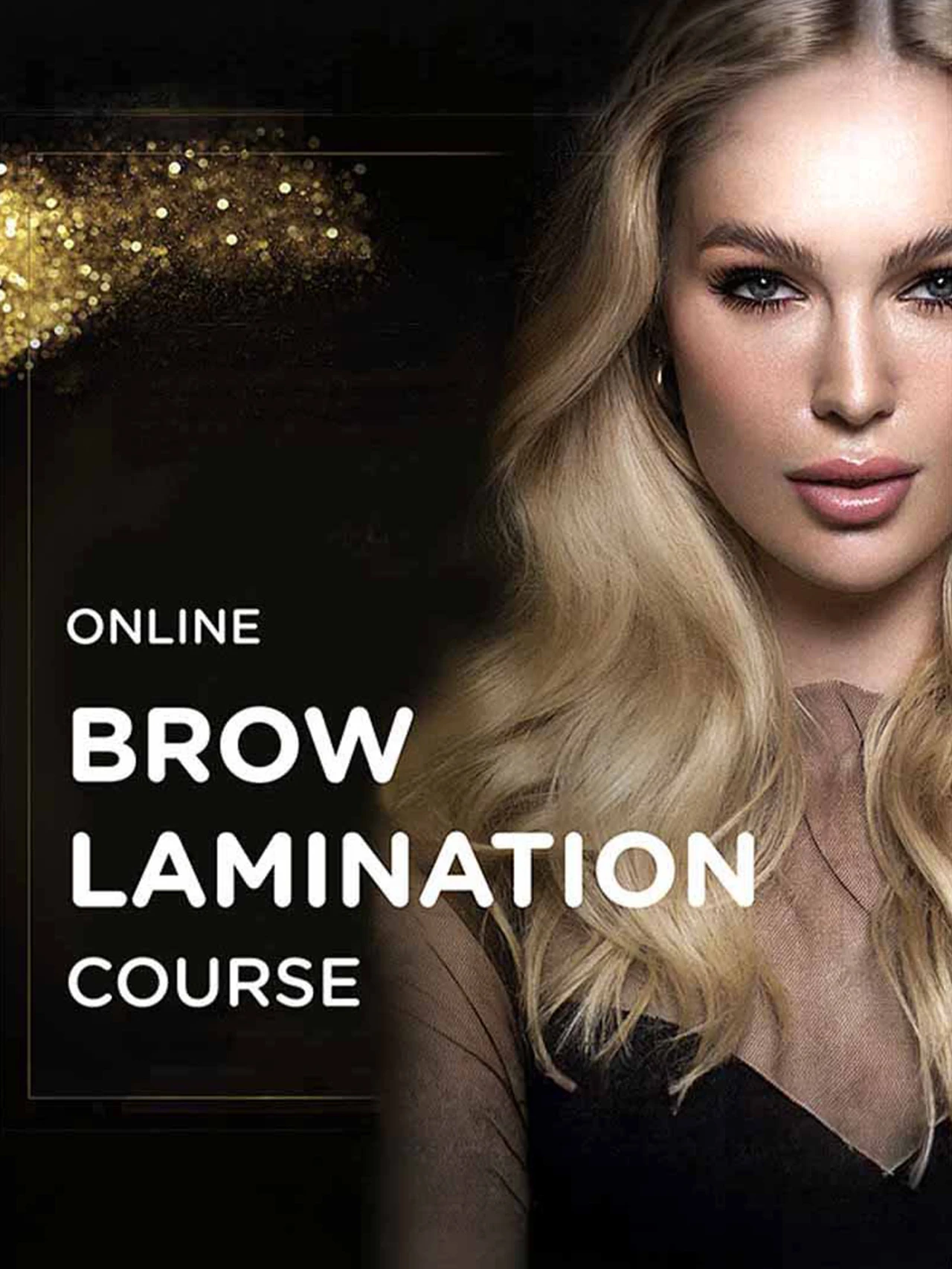 Elleeplex Profusion Brow Lamination Online Training
