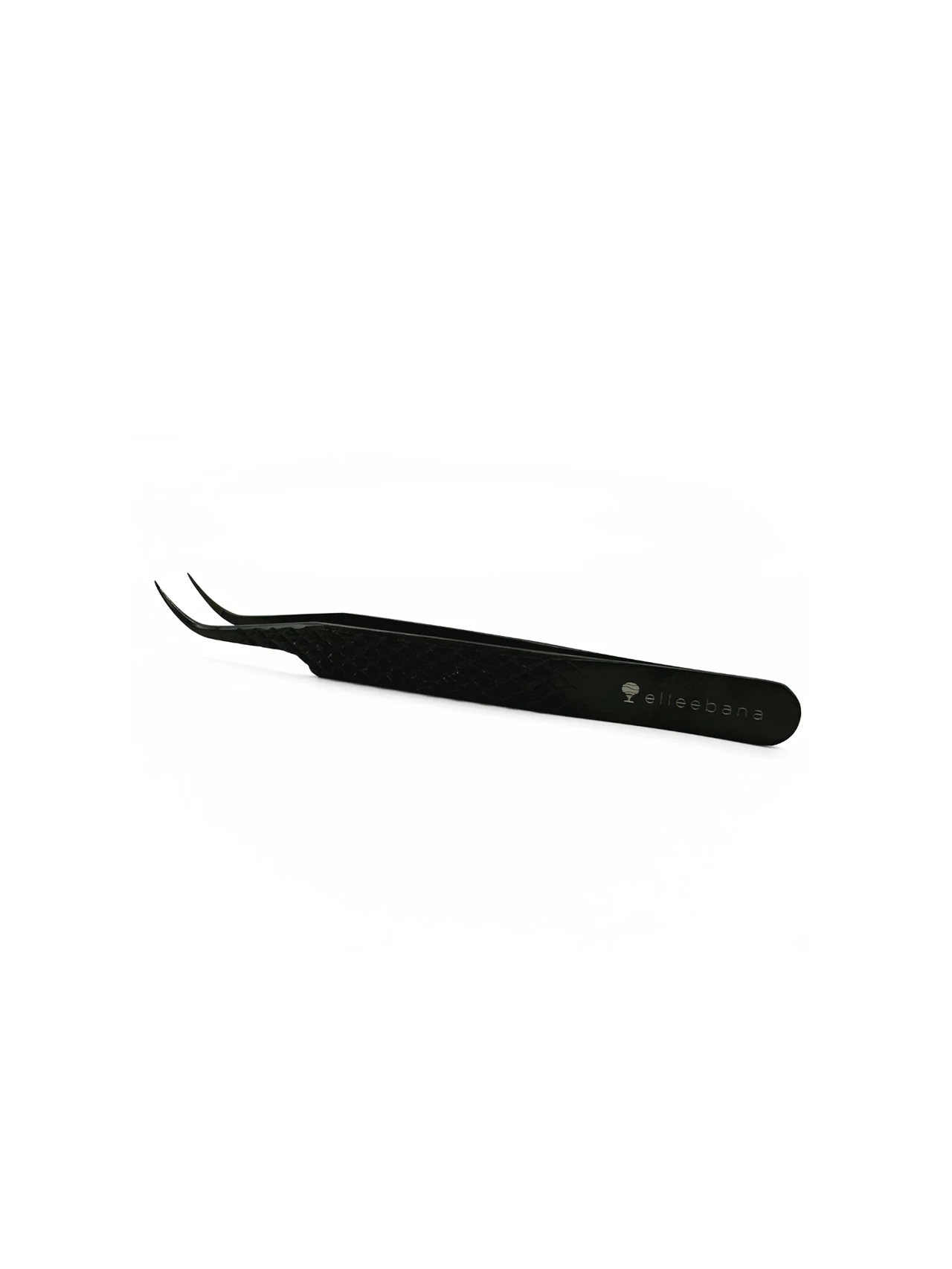 Ellee-FLOW Curved Tweezer 